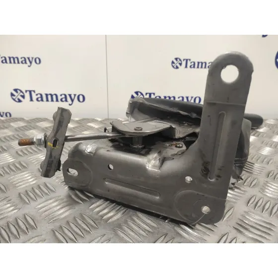 Palanca Freno De Mano para Renault Fluence