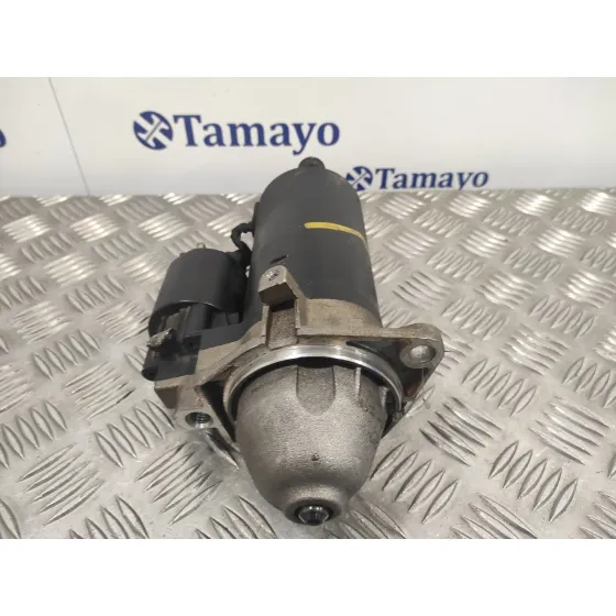 Motor Arranque para Opel Astra G Berlina