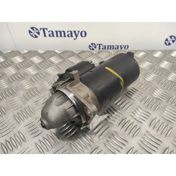 Motor Arranque para Opel Astra G Berlina