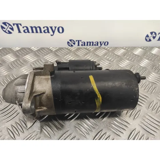 Motor Arranque para Opel Astra G Berlina