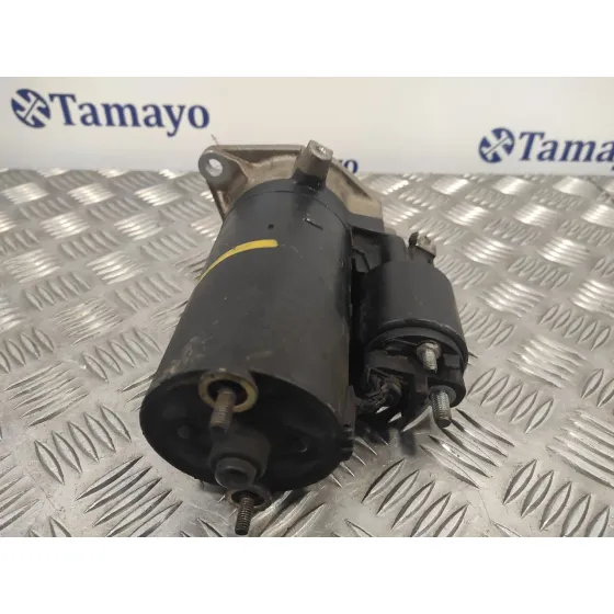 Motor Arranque para Opel Astra G Berlina