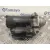 Motor Arranque para Opel Astra G Berlina