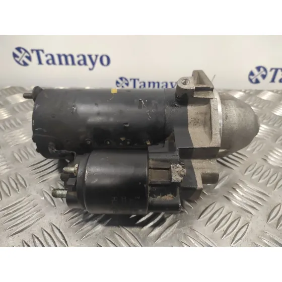 Motor Arranque para Opel Astra G Berlina