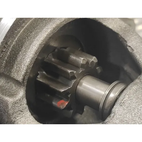 Motor Arranque para Opel Astra G Berlina
