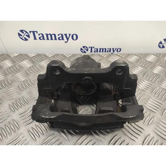 Pinza Freno Delantera Derecha para Opel Corsa D