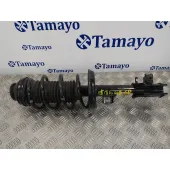 Amortiguador Delantero Derecho para Opel Corsa D