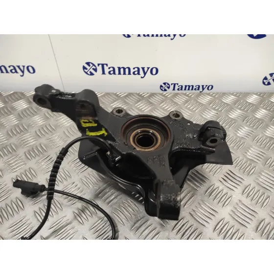 Mangueta Delantera Izquierda para Opel Corsa D