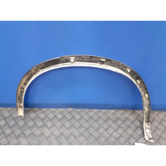 Aletin Trasero Derecho para Nissan Qashqai (J10)