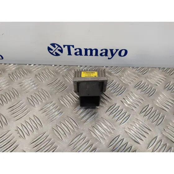 Caja Precalentamiento para Renault Fluence