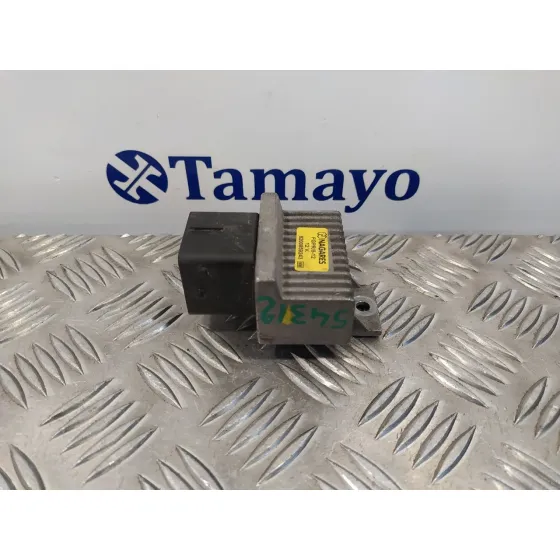 Caja Precalentamiento para Renault Fluence