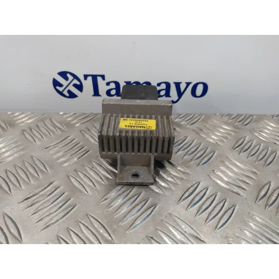 Caja Precalentamiento para Renault Fluence