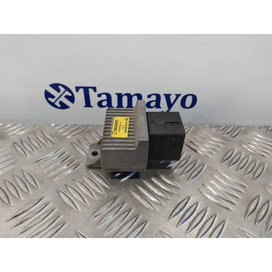 Caja Precalentamiento para Renault Fluence