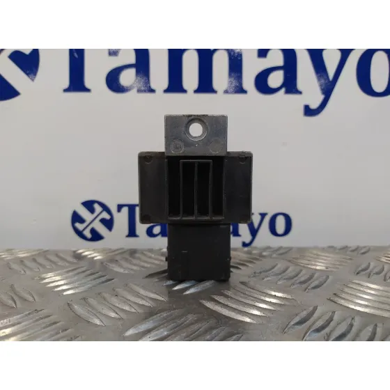Caja Precalentamiento para Renault Fluence