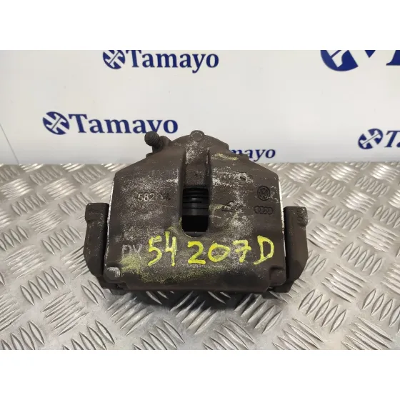 Pinza Freno Delantera Derecha para Seat Toledo (Kg3)
