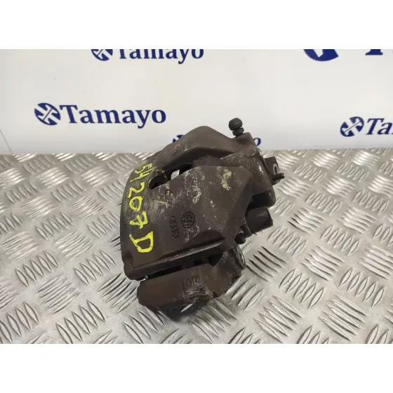 Pinza Freno Delantera Derecha para Seat Toledo (Kg3)