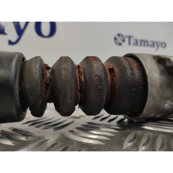 Amortiguador Trasero Derecho para Seat Toledo (Kg3)