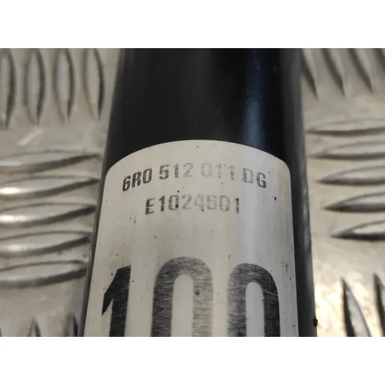 Amortiguador Trasero Derecho para Seat Toledo (Kg3)