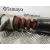 Amortiguador Trasero Izquierdo para Seat Toledo (Kg3)