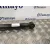 Amortiguador Trasero Izquierdo para Seat Toledo (Kg3)