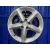 Llanta para Hyundai Sonata (Nf)