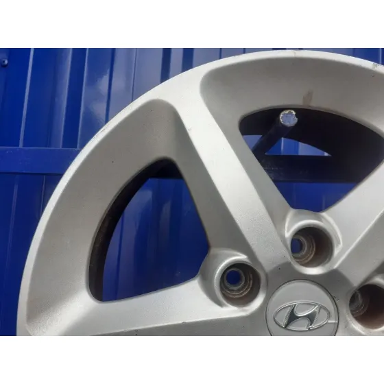Llanta para Hyundai Sonata (Nf)