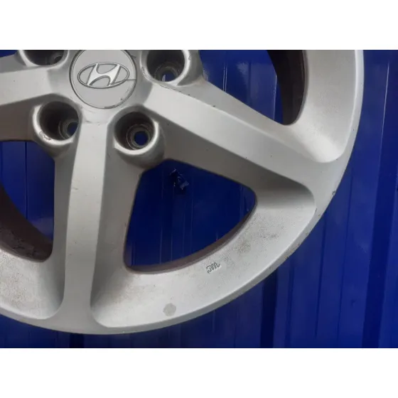 Llanta para Hyundai Sonata (Nf)