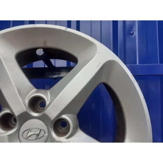 Llanta para Hyundai Sonata (Nf)