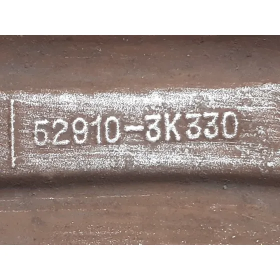 Llanta para Hyundai Sonata (Nf)