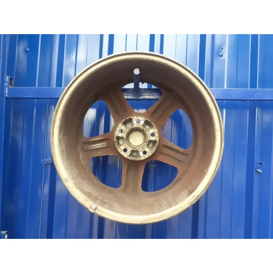 Llanta para Hyundai Sonata (Nf)