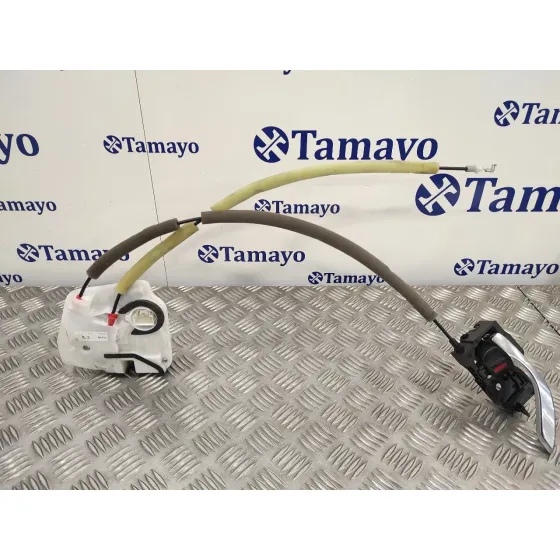 Cerradura Puerta Delantera Derecha para Mazda Mx-5 (04.2015>)