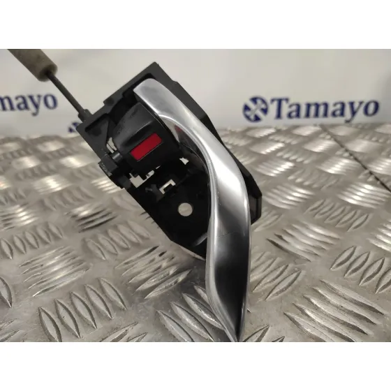Cerradura Puerta Delantera Derecha para Mazda Mx-5 (04.2015>)