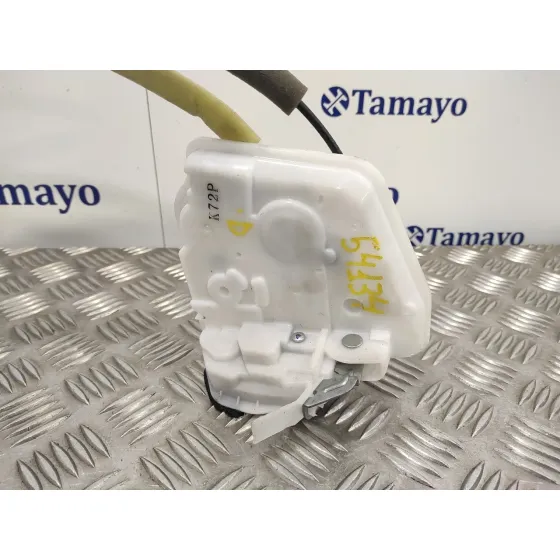 Cerradura Puerta Delantera Derecha para Mazda Mx-5 (04.2015>)