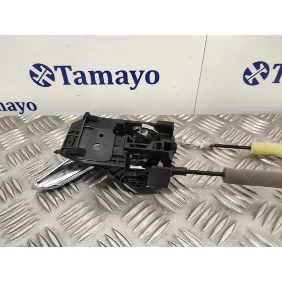 Cerradura Puerta Delantera Derecha para Mazda Mx-5 (04.2015>)
