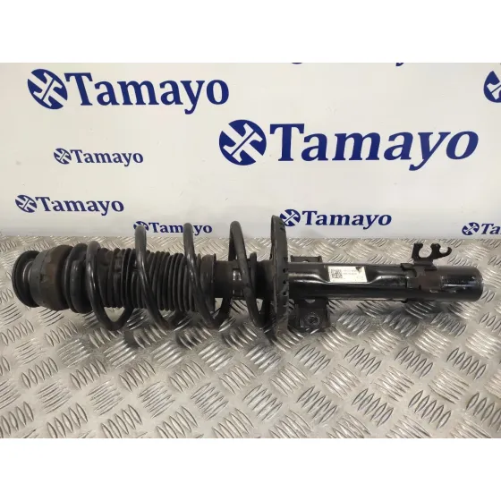 Amortiguador Delantero Izquierdo para Seat Toledo (Kg3)