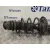 Amortiguador Delantero Izquierdo para Seat Toledo (Kg3)