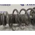 Amortiguador Delantero Izquierdo para Seat Toledo (Kg3)