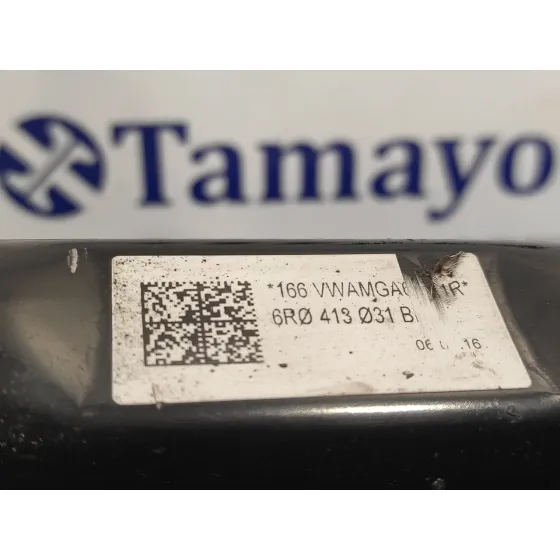 Amortiguador Delantero Izquierdo para Seat Toledo (Kg3)