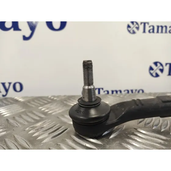 Cremallera Direccion para Renault Modus