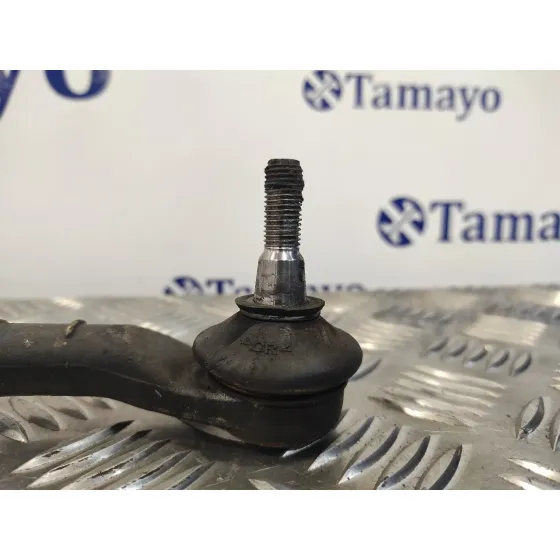 Cremallera Direccion para Renault Modus