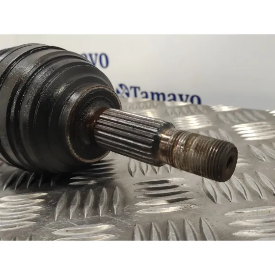 Transmision Delantera Derecha para Renault Modus