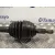 Transmision Delantera Derecha para Renault Modus