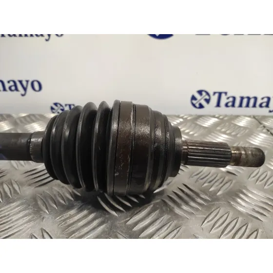 Transmision Delantera Derecha para Renault Modus