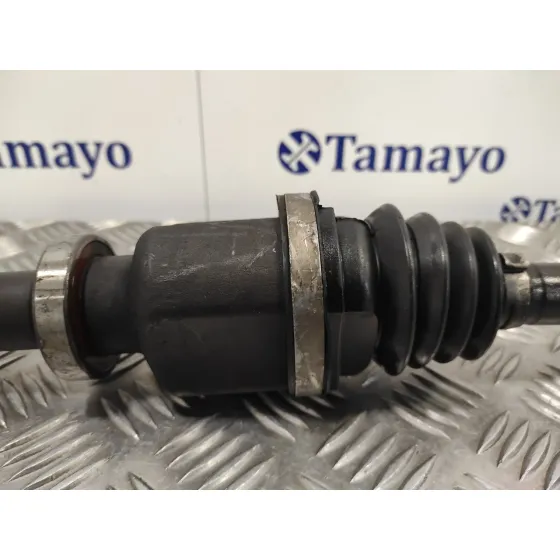 Transmision Delantera Derecha para Renault Modus