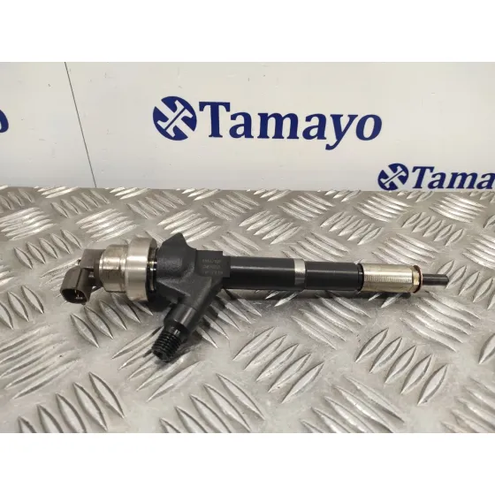 Inyector para Opel Meriva B