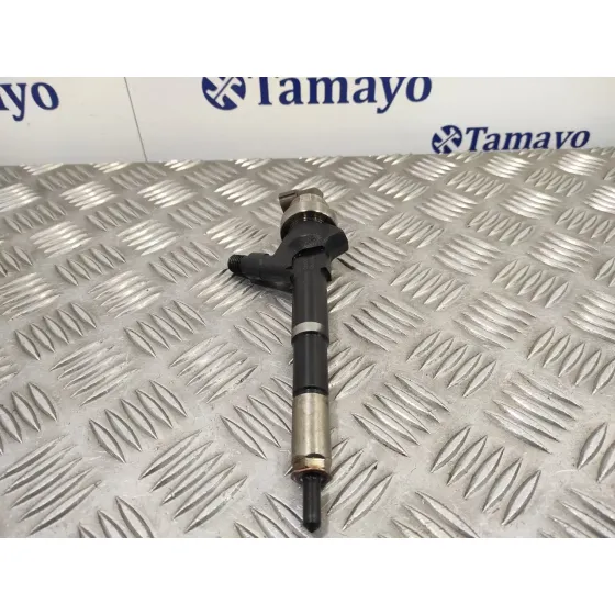 Inyector para Opel Meriva B