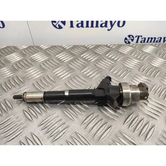 Inyector para Opel Meriva B
