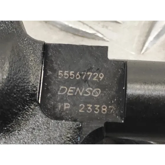Inyector para Opel Meriva B