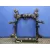 Puente Delantero para Opel Astra G Berlina