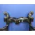 Puente Delantero para Opel Astra G Berlina