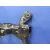 Puente Delantero para Opel Astra G Berlina